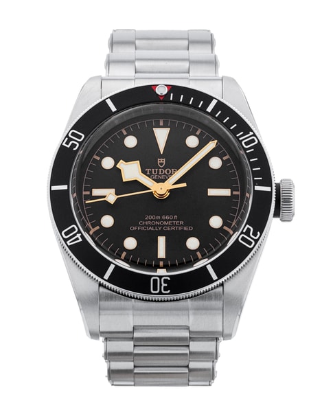Tudor Black Bay M79230N-0002
